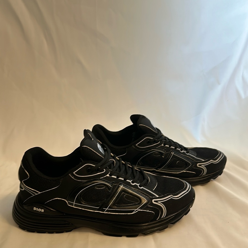 Dior b30 men sneaker size 42